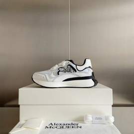 Picture of Alexander McQueen Shoes _SKUAlexanderMcQueensz35-45h1005214
